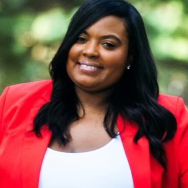 Danielle Jones | Baker Institute